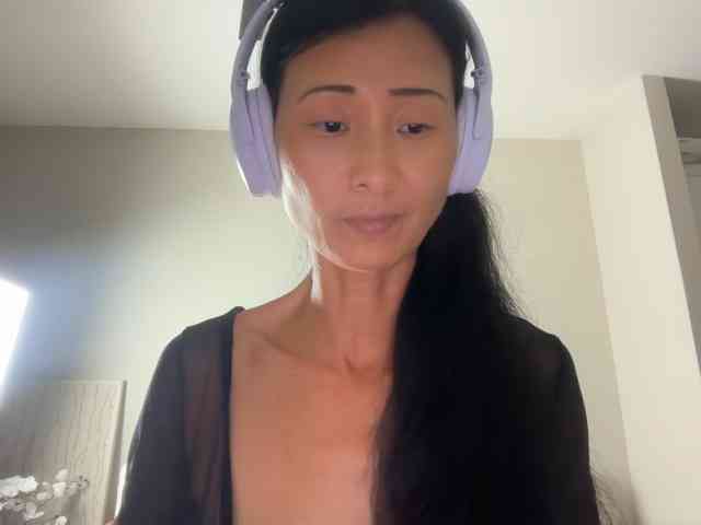 UnchartedSecret webcam