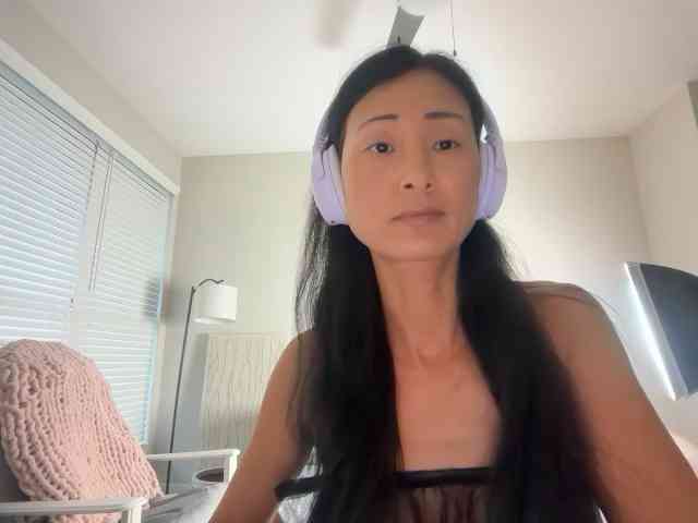 UnchartedSecret webcam