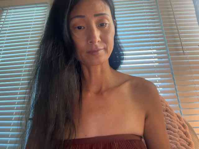 UnchartedSecret webcam