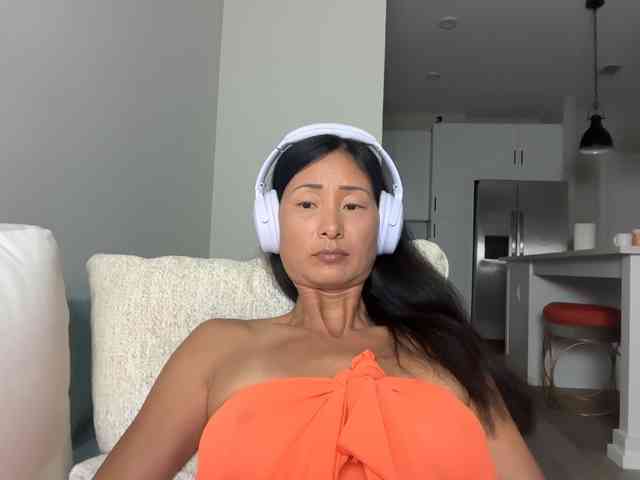 UnchartedSecret webcam
