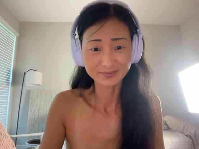 UnchartedSecret webcam