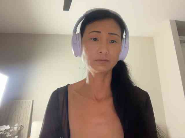 UnchartedSecret webcam