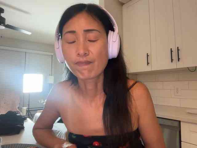 UnchartedSecret webcam