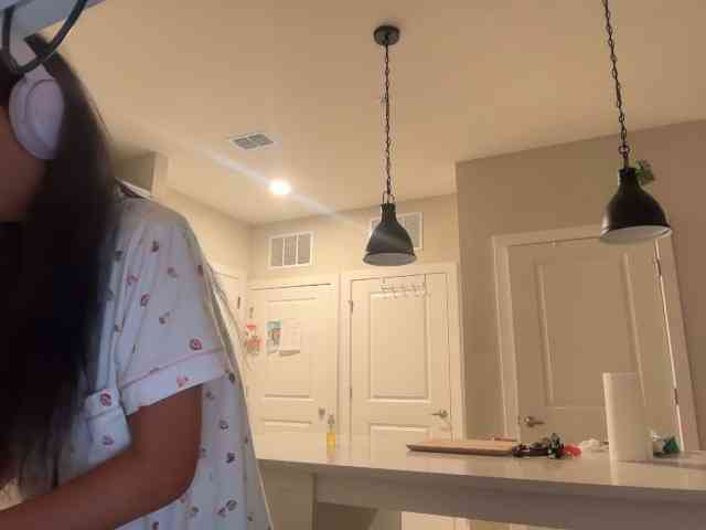 UnchartedSecret webcam