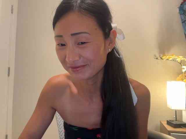 UnchartedSecret webcam