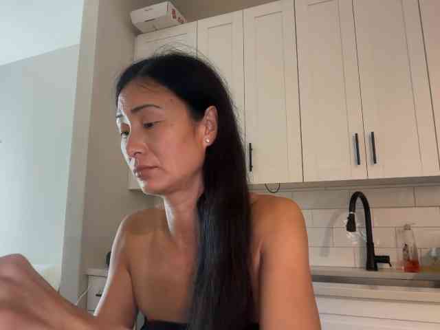 UnchartedSecret webcam