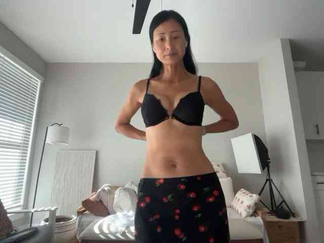UnchartedSecret webcam