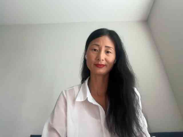 UnchartedSecret webcam