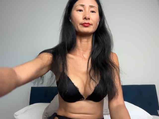 UnchartedSecret webcam
