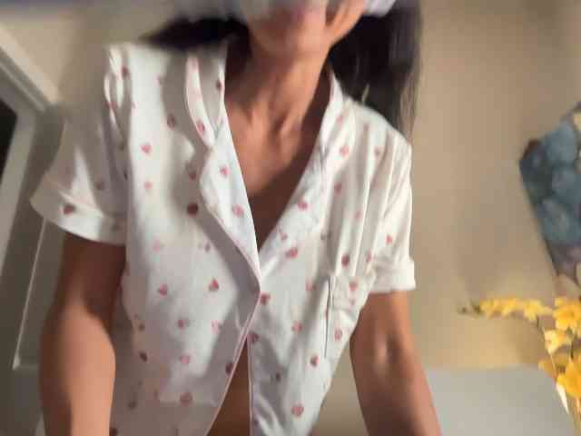 UnchartedSecret webcam