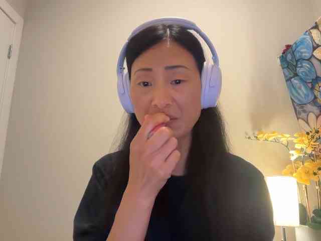 UnchartedSecret webcam