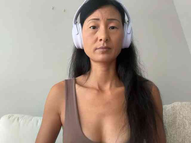 UnchartedSecret webcam