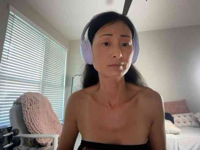 UnchartedSecret webcam