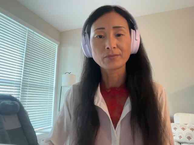 UnchartedSecret webcam