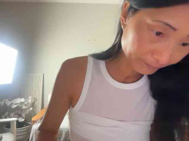 UnchartedSecret webcam