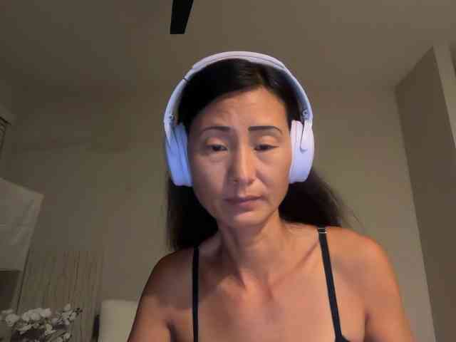 UnchartedSecret webcam