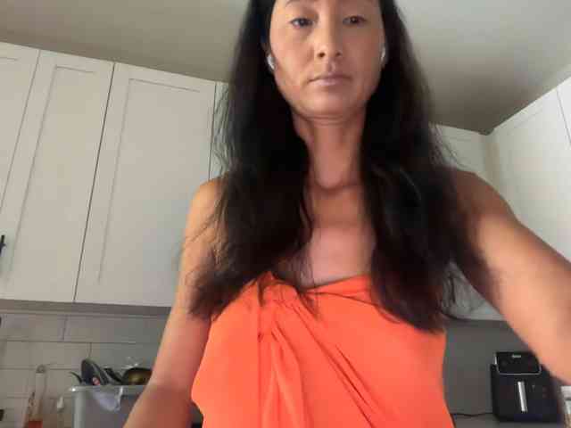 UnchartedSecret webcam