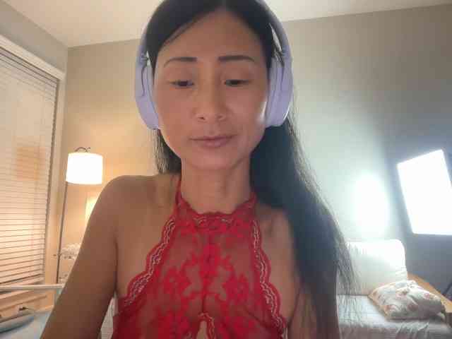 UnchartedSecret webcam