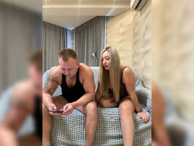 ARINAandVITALIY