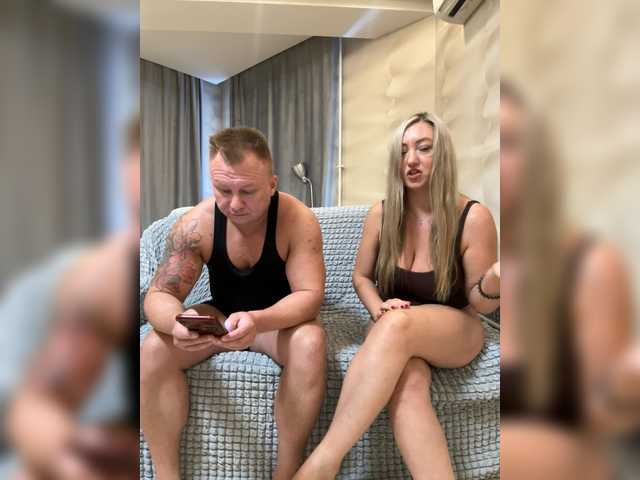 ARINAandVITALIY