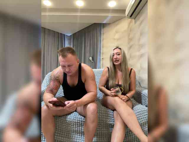 ARINAandVITALIY