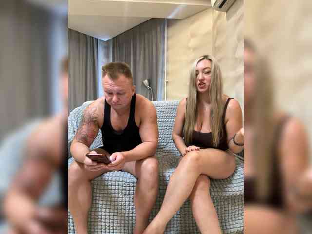 ARINAandVITALIY