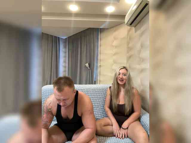 ARINAandVITALIY