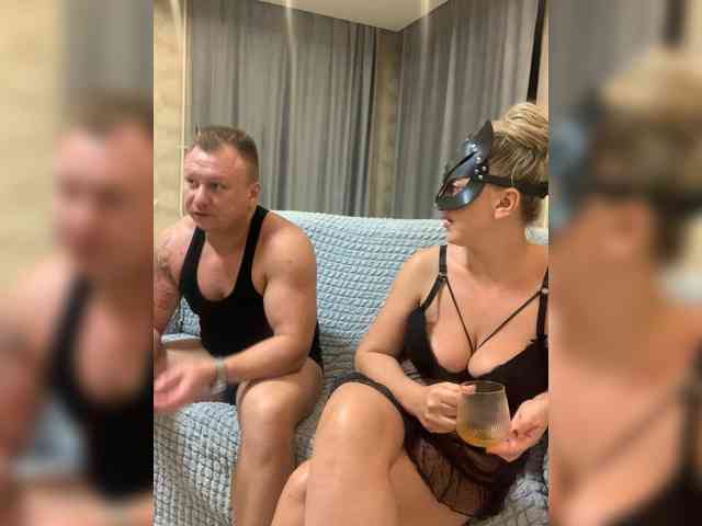 ARINAandVITALIY