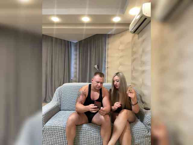 ARINAandVITALIY