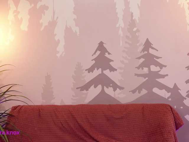 AzraKnox live cam on BongaCams