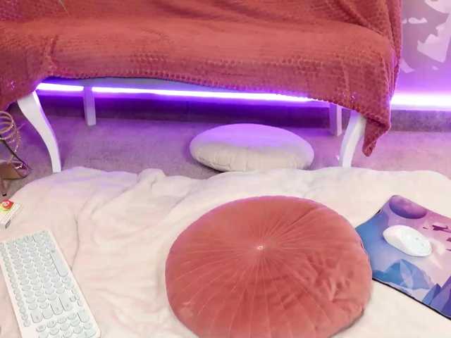 AzraKnox live cam on BongaCams