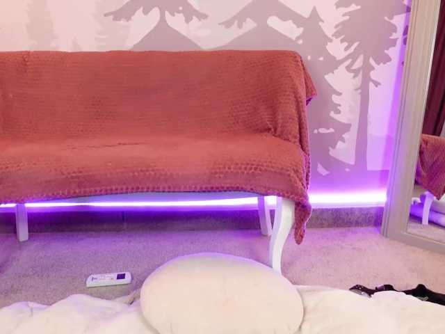 AzraKnox live cam on BongaCams