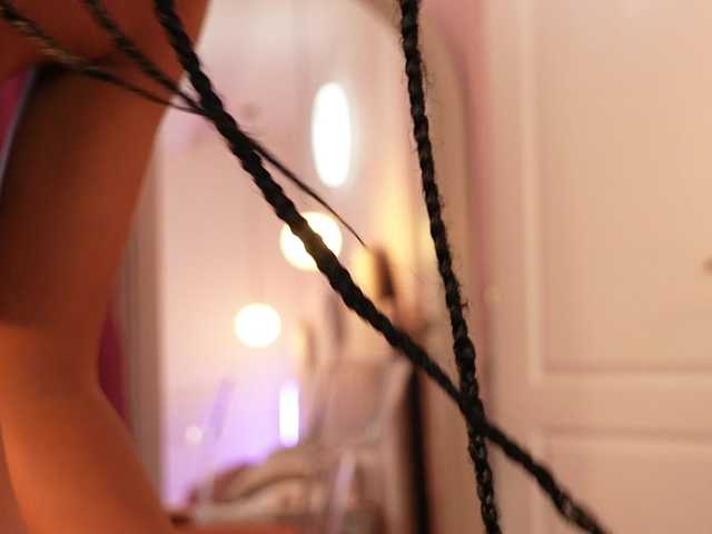 AzraKnox live cam on BongaCams