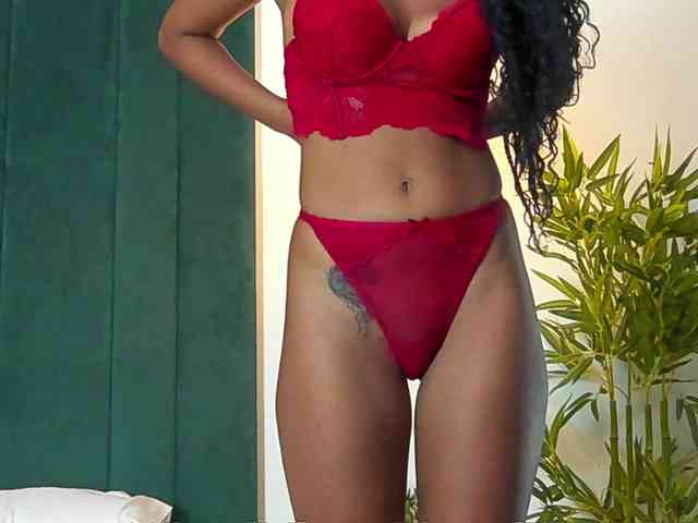 AzraKnox webcam