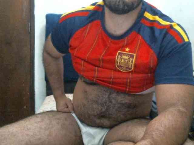 leokhawan Live Webcam on BongaCams