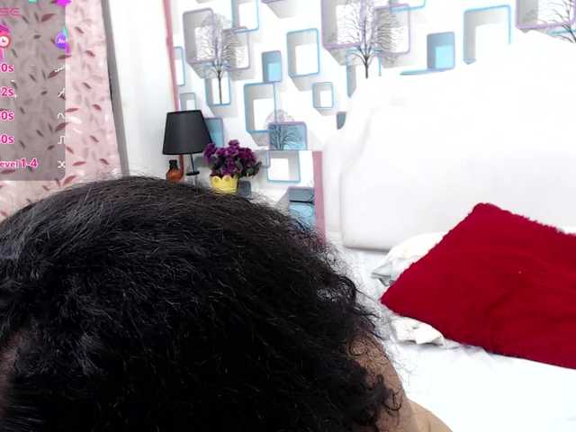 ZaylaRosse live cam on BongaCams