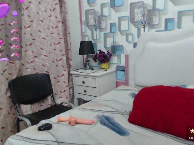 ZaylaRosse live cam on BongaCams