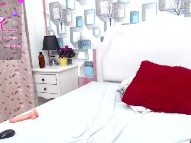 ZaylaRosse live cam on BongaCams