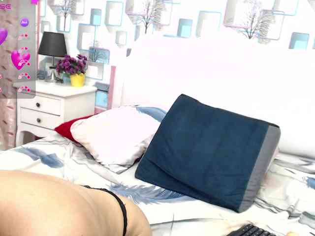 ZaylaRosse Live Webcam on BongaCams