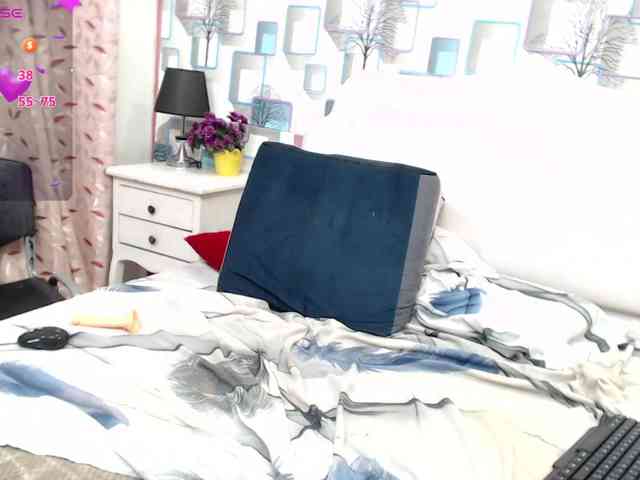 ZaylaRosse Live Webcam on BongaCams