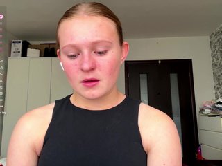 ArmindaSharpton Porn Show