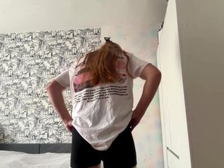 ArmindaSharpton Porn Show