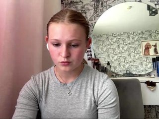 ArmindaSharpton Porn Show