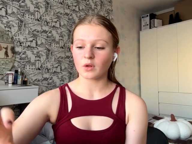 ArmindaSharpton live cam on BongaCams