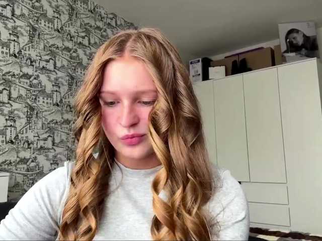 ArmindaSharpton — live female cam