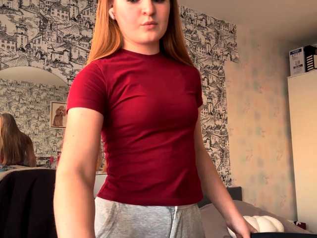 ArmindaSharpton live cam on BongaCams