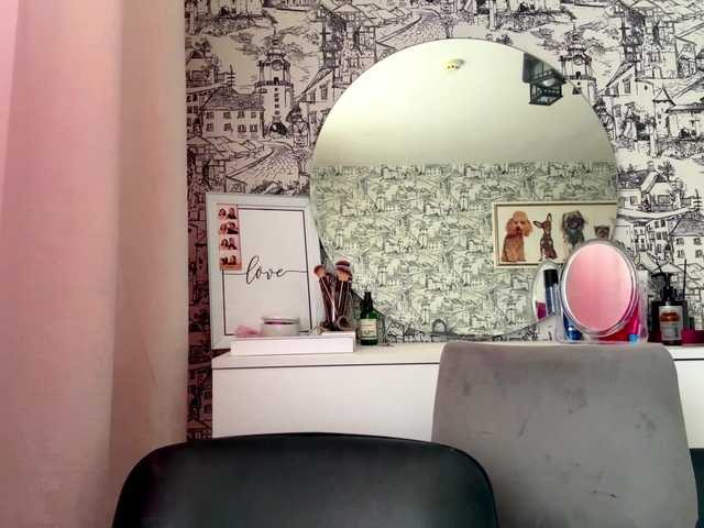 ArmindaSharpton live cam on BongaCams