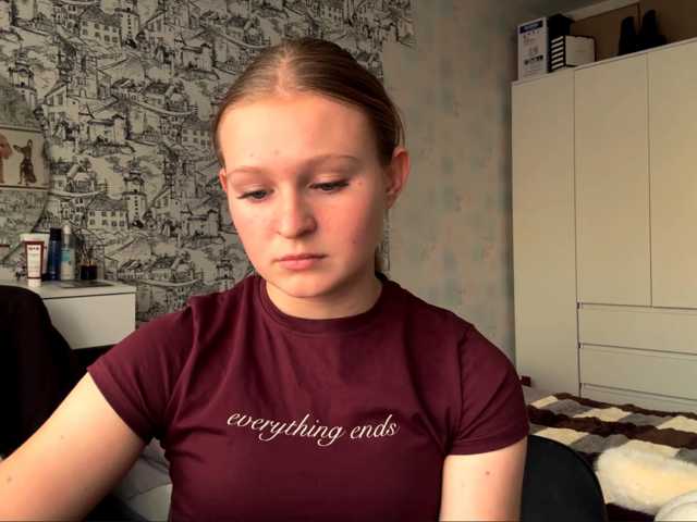 ArmindaSharpton live cam on BongaCams