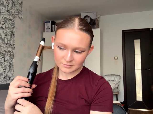 ArmindaSharpton live cam on BongaCams