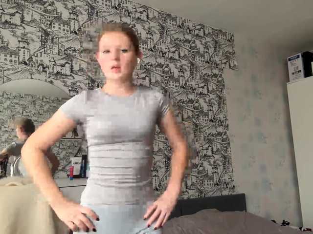 ArmindaSharpton live cam on BongaCams